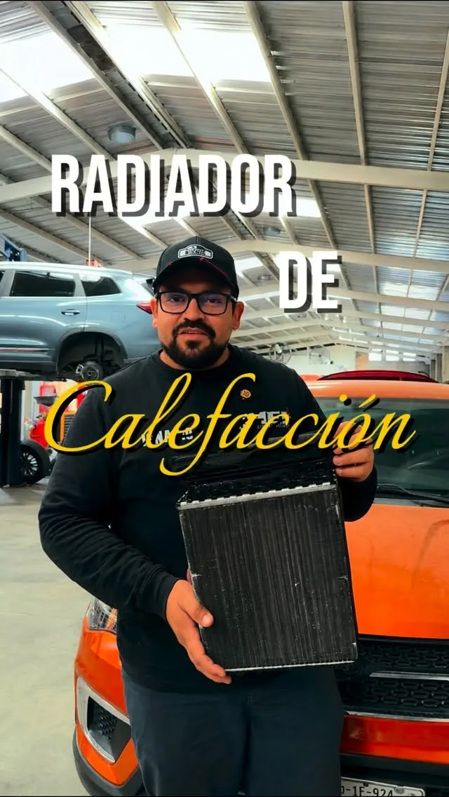 Diagnóstico de auto en MEI Automotriz