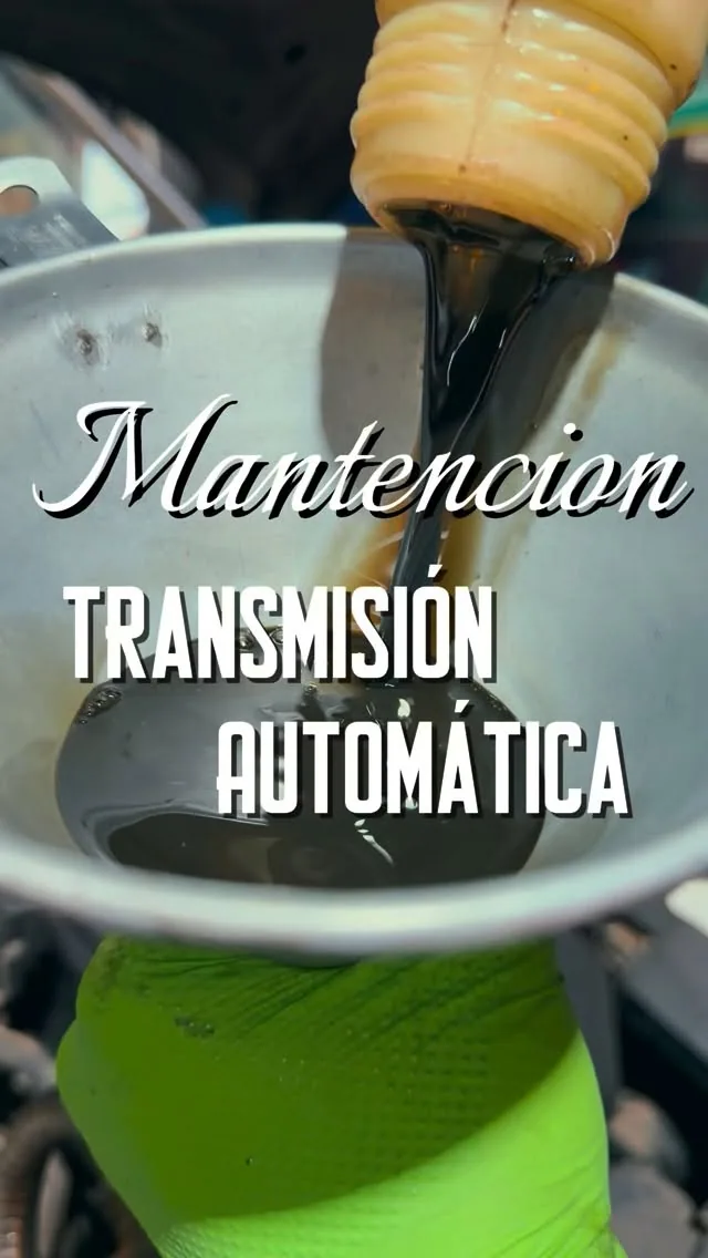 Reparación de vehículo en el taller MEI Automotriz